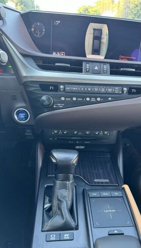 2019 Lexus ES300h 300H, US $30,000.00, image 13