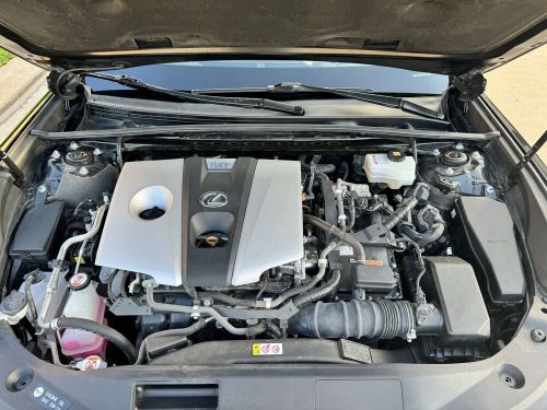 2019 Lexus ES300h 300H, US $30,000.00, image 17
