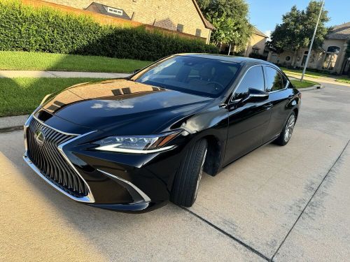 2019 Lexus ES300h 300H, US $30,000.00, image 20