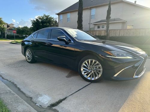 2019 Lexus ES300h 300H, US $30,000.00, image 21