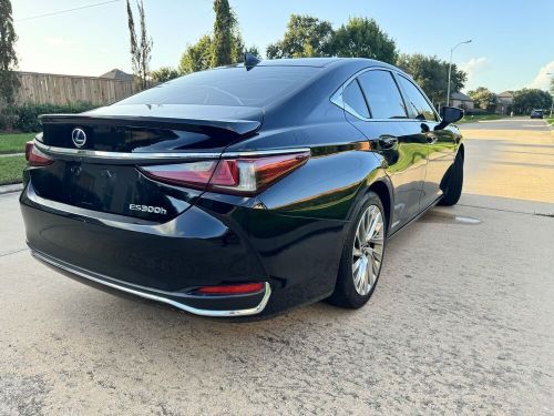 2019 Lexus ES300h 300H, US $30,000.00, image 23