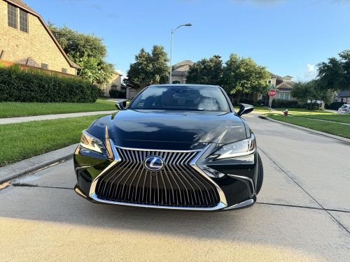 2019 Lexus ES300h 300H, US $30,000.00, image 24