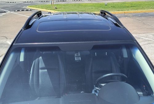 2010 mazda cx-9 grand touring