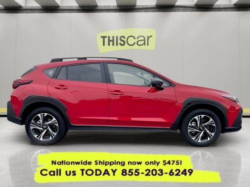 2024 Subaru XV Crosstrek Premium, US $20,630.40, image 3