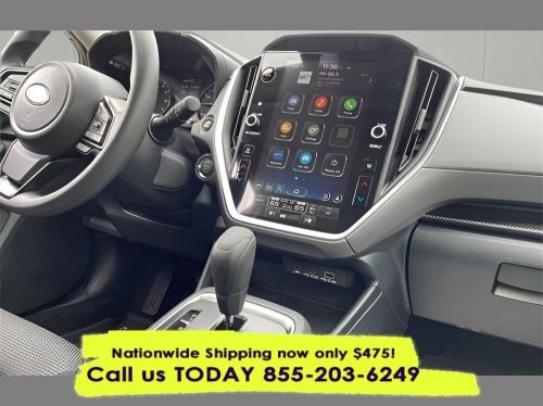 2024 Subaru XV Crosstrek Premium, US $20,630.40, image 4