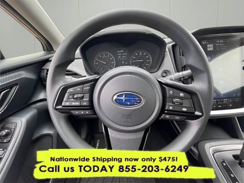 2024 Subaru XV Crosstrek Premium, US $20,630.40, image 6