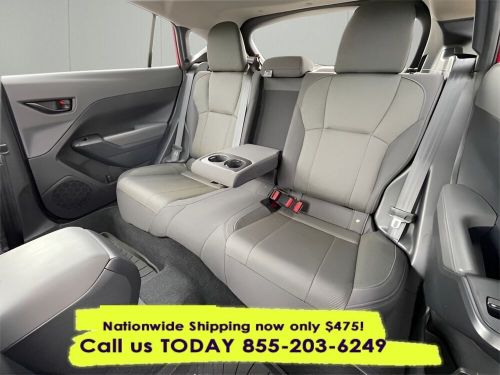 2024 Subaru XV Crosstrek Premium, US $20,630.40, image 7