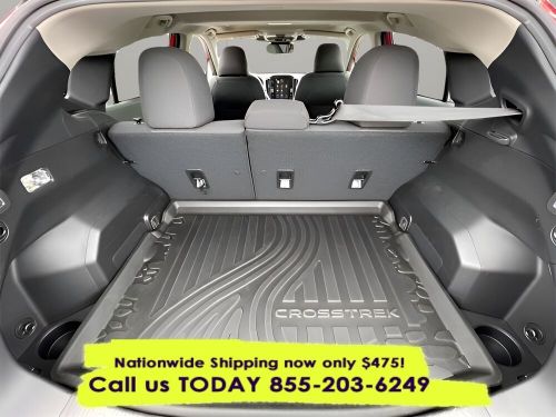 2024 Subaru XV Crosstrek Premium, US $20,630.40, image 9