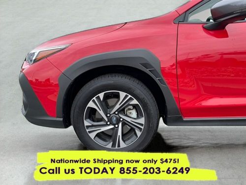 2024 Subaru XV Crosstrek Premium, US $20,630.40, image 13