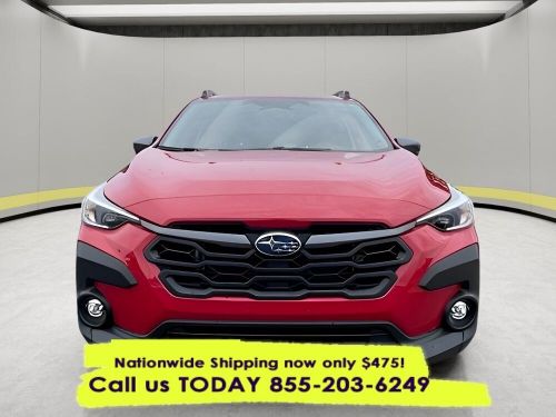 2024 Subaru XV Crosstrek Premium, US $20,630.40, image 14