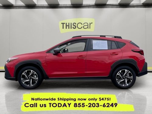 2024 Subaru XV Crosstrek Premium, US $20,630.40, image 15