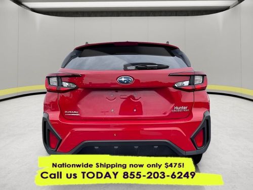 2024 Subaru XV Crosstrek Premium, US $20,630.40, image 17