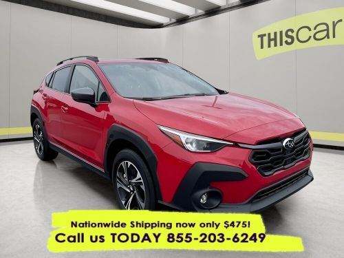 2024 Subaru XV Crosstrek Premium, US $20,630.40, image 18