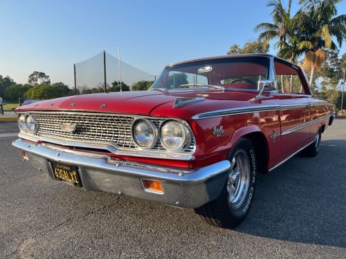1963 Ford Galaxie, US $45,000.00, image 7