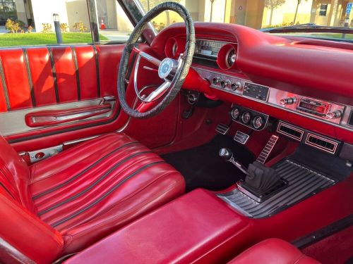 1963 Ford Galaxie, US $45,000.00, image 8