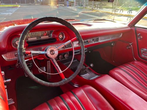 1963 Ford Galaxie, US $45,000.00, image 12
