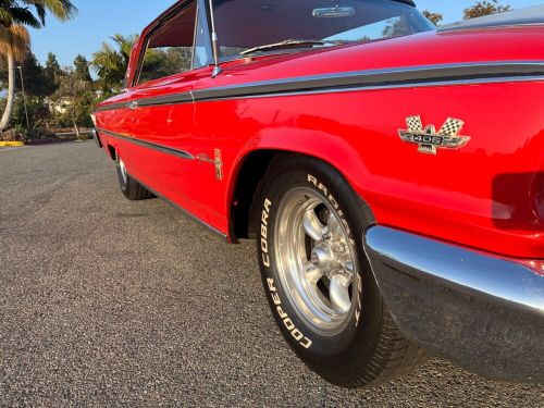 1963 Ford Galaxie, US $45,000.00, image 32