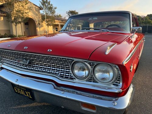 1963 Ford Galaxie, US $45,000.00, image 33