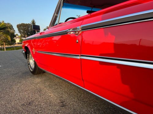 1963 Ford Galaxie, US $45,000.00, image 34