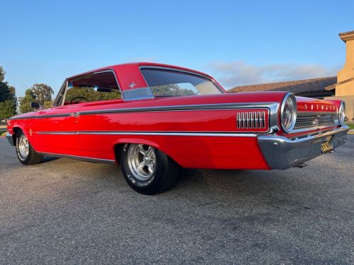 1963 Ford Galaxie, US $45,000.00, image 35