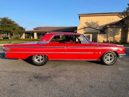 1963 Ford Galaxie, US $45,000.00, image 39
