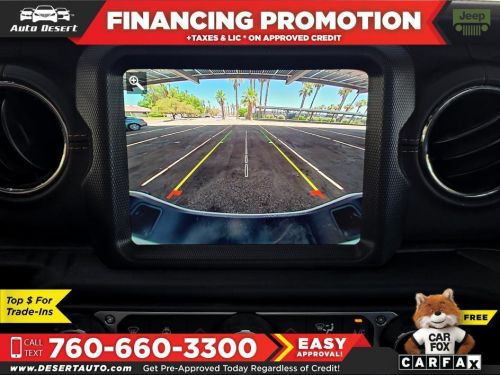 2023 Jeep Gladiator High Altitude, US $610.00, image 3