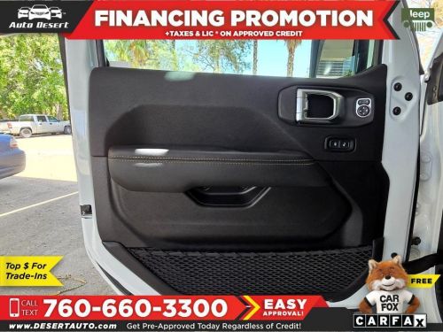 2023 Jeep Gladiator High Altitude, US $610.00, image 9