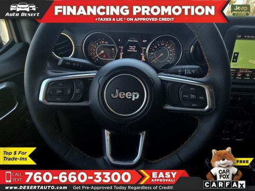 2023 Jeep Gladiator High Altitude, US $610.00, image 12