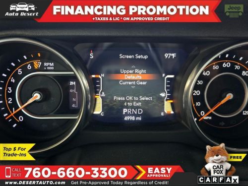 2023 Jeep Gladiator High Altitude, US $610.00, image 14