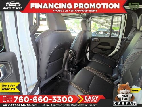 2023 Jeep Gladiator High Altitude, US $610.00, image 15