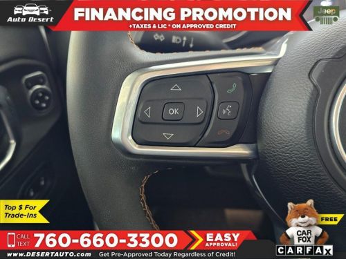 2023 Jeep Gladiator High Altitude, US $610.00, image 17