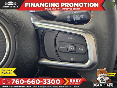 2023 Jeep Gladiator High Altitude, US $610.00, image 18