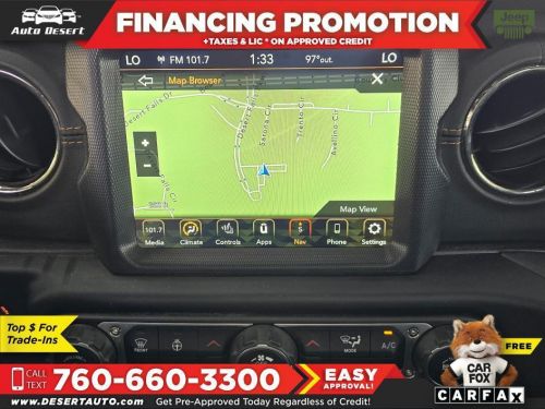 2023 Jeep Gladiator High Altitude, US $610.00, image 19