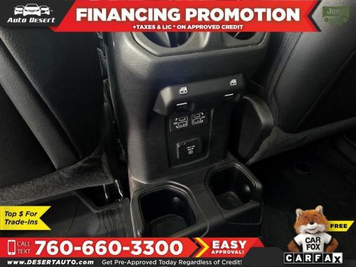 2023 Jeep Gladiator High Altitude, US $610.00, image 20