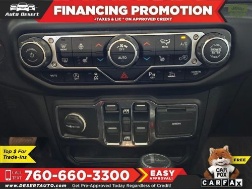 2023 Jeep Gladiator High Altitude, US $610.00, image 21