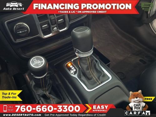 2023 Jeep Gladiator High Altitude, US $610.00, image 22