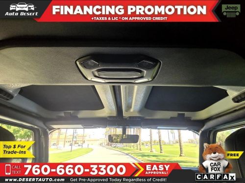 2023 Jeep Gladiator High Altitude, US $610.00, image 23