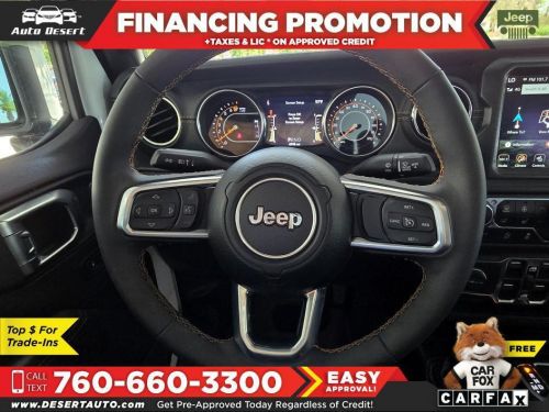 2023 Jeep Gladiator High Altitude, US $610.00, image 24