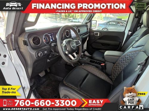 2023 Jeep Gladiator High Altitude, US $610.00, image 25