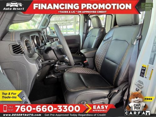 2023 Jeep Gladiator High Altitude, US $610.00, image 27