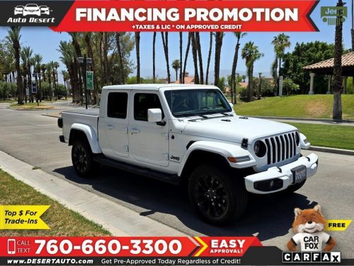 2023 Jeep Gladiator High Altitude, US $610.00, image 28