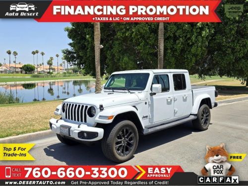 2023 Jeep Gladiator High Altitude, US $610.00, image 29