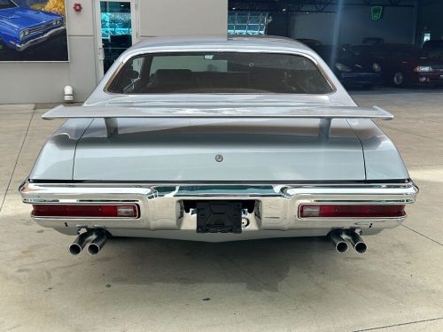 1970 pontiac gto