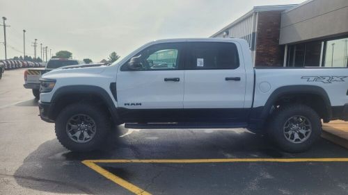 2024 ram 1500 trx