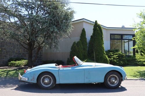 1958 Jaguar XK150 Roadster, US $52,500.00, image 5