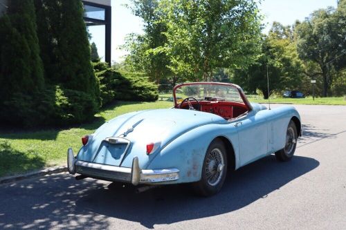 1958 Jaguar XK150 Roadster, US $52,500.00, image 7