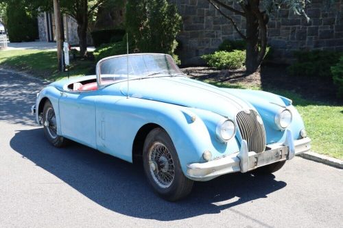 1958 Jaguar XK150 Roadster, US $52,500.00, image 8