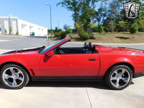 1984 Pontiac Firebird Trans Am Convertible, US $41,000.00, image 2