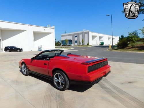 1984 Pontiac Firebird Trans Am Convertible, US $41,000.00, image 4