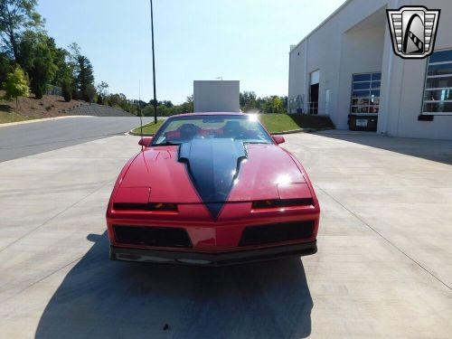 1984 Pontiac Firebird Trans Am Convertible, US $41,000.00, image 10